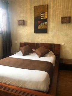 Roissy Chambres - Roissy-en-France - 8