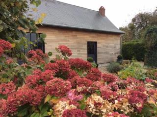 Gite Cottage d'Hamicourt aux Portes de la Baie de Somme - Hamicourt - 9