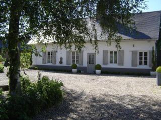 Gite Cottage d'Hamicourt aux Portes de la Baie de Somme - Hamicourt - 8