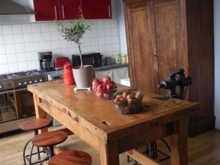 Gite Cottage d'Hamicourt aux Portes de la Baie de Somme - Hamicourt - 6