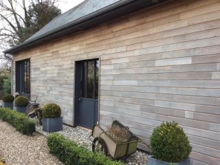 Gite Cottage d'Hamicourt aux Portes de la Baie de Somme - Hamicourt - 7