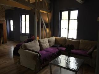 Gite Cottage d'Hamicourt aux Portes de la Baie de Somme - Hamicourt - 4