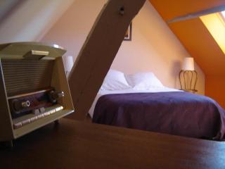 Gite Cottage d'Hamicourt aux Portes de la Baie de Somme - Hamicourt - 4