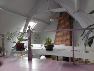 Gite Cottage d'Hamicourt aux Portes de la Baie de Somme - Hamicourt - 3