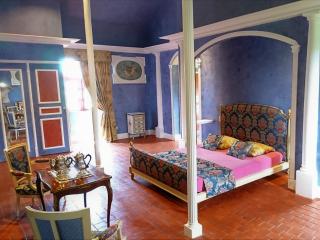 CHATEAU LA SERVAYRIE - Chambre d'hôtes - Marcillac-Vallon - 8