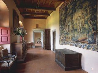 CHATEAU LA SERVAYRIE - Chambre d'hôtes - Marcillac-Vallon - 4