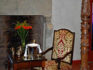 CHATEAU LA SERVAYRIE - Chambre d'hôtes - Marcillac-Vallon - 6