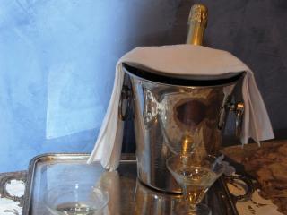 CHATEAU LA SERVAYRIE - Chambre d'hôtes - Marcillac-Vallon - 5