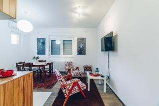 Sreckovic Apartmani 2 - Kragujevac - 1
