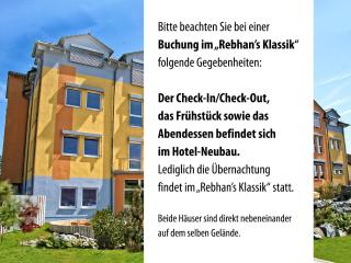 Rebhan's Klassik - 8