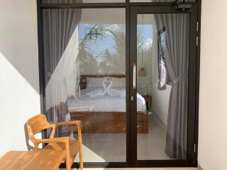 Kenan Cottage - Canggu - 1