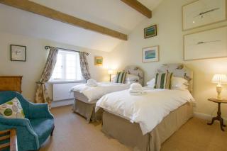 Higher Scarcliffe at Broughton Sanctuary - 4