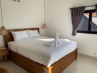 Kenan Cottage - Canggu - 4