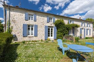 Le Cottage Bleu - Épargnes - 0