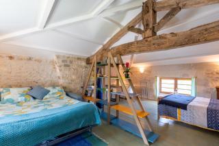 Le Cottage Bleu - Épargnes - 7