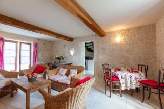 Le Cottage Bleu - Épargnes - 1