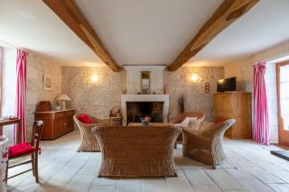 Le Cottage Bleu - Épargnes - 2