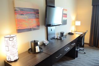 Holiday Inn Houston West - Westway Park by IHG - Houston - 2