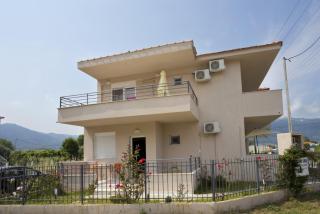ANNA STUDIOS - Skala Potamias - 0