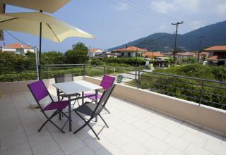 ANNA STUDIOS - Skala Potamias - 6