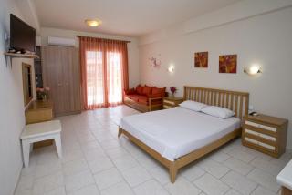 ANNA STUDIOS - Skala Potamias - 4
