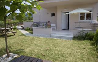 ANNA STUDIOS - Skala Potamias - 3
