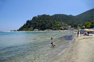 ANNA STUDIOS - Skala Potamias - 1
