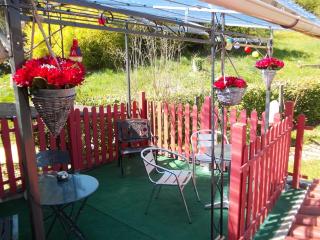 Au Soleil Levant Homestay - Sarlat-la-Canéda - 4