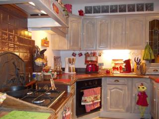 Au Soleil Levant Homestay - Sarlat-la-Canéda - 3