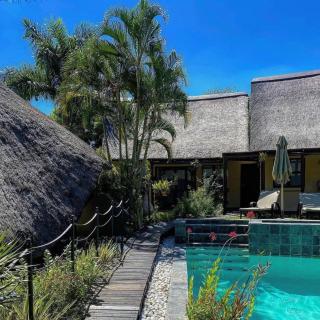 La Lechere Guest House - 6