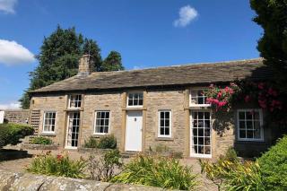 Mill Race at Broughton Sanctuary - Skipton - 0