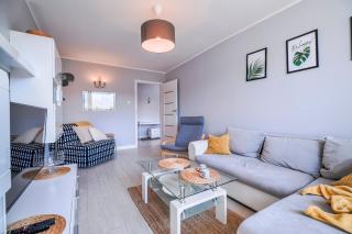 CITYSTAY Paderewskiego Seaside Apartment - 5