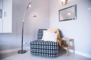 CITYSTAY Paderewskiego Seaside Apartment - 2