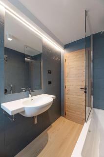 2 Abeti Garden Apartment - Madonna di Campiglio - 4
