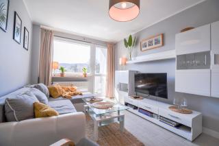 CITYSTAY Paderewskiego Seaside Apartment - 6