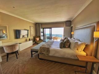 The Northcliff Boutique Hotel - Joanesburgo - 3
