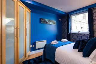 Sea View Luxury City Centre - Best Location - 2