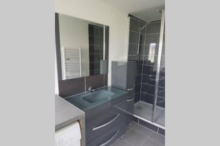 maisonnette entre lac de Passy et montagnes - 3