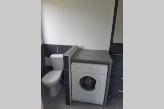 maisonnette entre lac de Passy et montagnes - 2