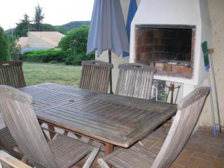 Villa Bel-horizon, soleil du sud - Bagnols-sur-Cèze - 1
