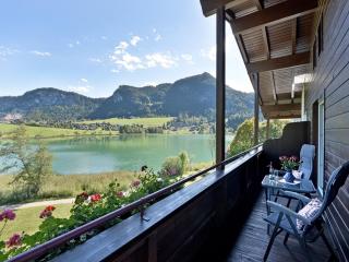 Rosenhof am See Ferienwohnung Seerosensuite - Thiersee - 3