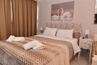 Cozy Luxury Apartment in the Heart of Athens 8-2 - Athen - 9