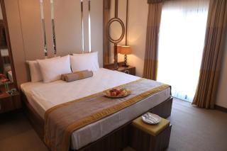 Burçman Hotel Vişne - Yıldırım - 7