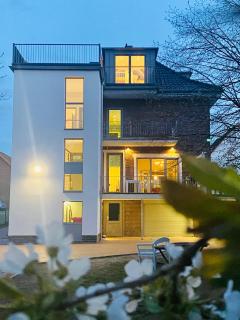 Villa Appartements Syke - Syke - 5