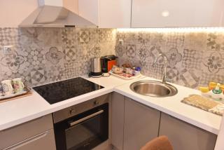 Cozy Luxury Apartment in the Heart of Athens 8-2 - Athen - 5