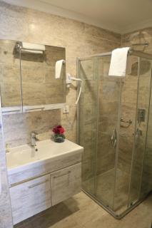 Burçman Hotel Vişne - Yıldırım - 4