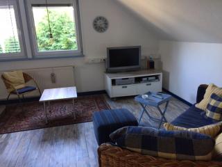 Ferienwohnung Sonnengelb - 5