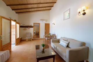 Son Fornes - Algaida - 4