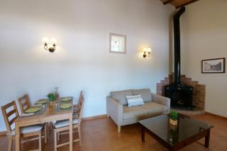 Son Fornes - Algaida - 5