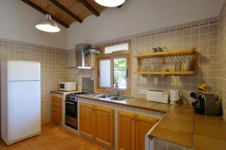 Son Fornes - Algaida - 2